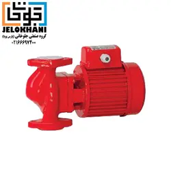 الکتروپمپ خطی (بدون واسطه) مدل 1″ 1/2 AA – ارس