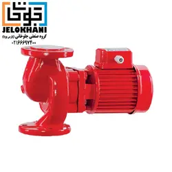 الکتروپمپ خطی (بدون واسطه) مدل 2″ 3/4 AA – ارس