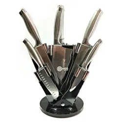 سرویس کارد و ساطور ام جی اس MGS