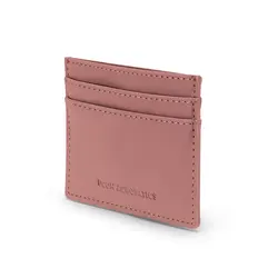 جا کارتی مدل Gavin Cardholder Lotus Dark Rose برند یوکان | ucon