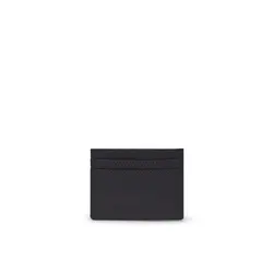 جا کارتی مدل Gavin Cardholder Lotus Black برند یوکان | ucon