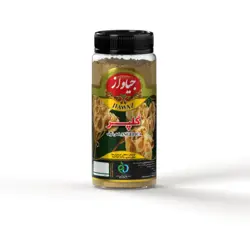 پودر گلپر جیاواز |معطر و مفرح