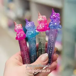 کاتر یونیکورن تیغه تیزشو