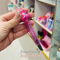 کاتر یونیکورن تیغه تیزشو