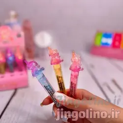 کاتر یونیکورن تیغه تیزشو