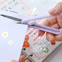 قیچی و کاتر جیبی