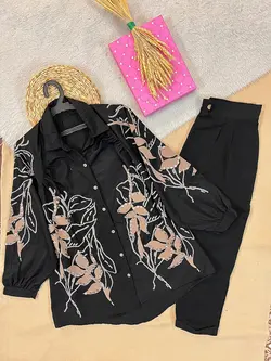 تونیک شاخه پولک ۲