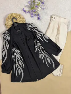 رویه شاخه پولک ۱