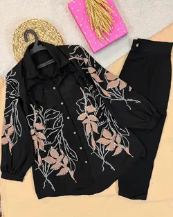 تونیک شاخه پولک ۲