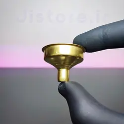 ست قمقمه جیبی و شات طرح جانی واکر