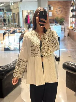 مانتو مجلسی