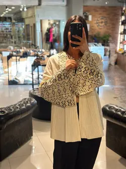 مانتو مجلسی