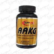 مکملAAKGساپلند90عددی