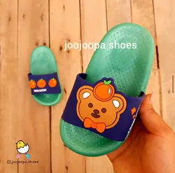 دمپایی مدل لوکی