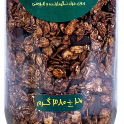 گرانولا فندق شکلات امرتات Amertat Granola : وزن 380 گرم
