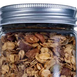 گرانولا سیوری امرتات Savory Granola : وزن 380 گرم