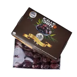 خرما کبکاب درجه یک کله چین Kabkab Date : وزن 1000 گرم