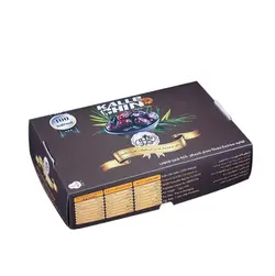 خرما کبکاب درجه یک کله چین Kabkab Date : وزن 1000 گرم