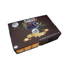 خرما کبکاب درجه یک کله چین Kabkab Date : وزن 1000 گرم