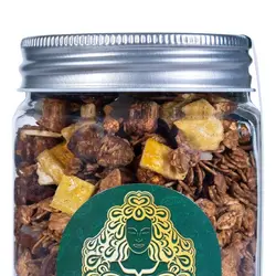 گرانولا استوایی امرتات Tropical Granola : وزن 200 گرم