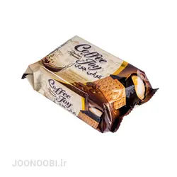 بیسکویت کافی جوی Coffee Joy : وزن 45 گرم