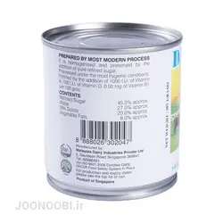 شیر عسل الفجر Alfajr Condensed Milk : وزن 378 گرم