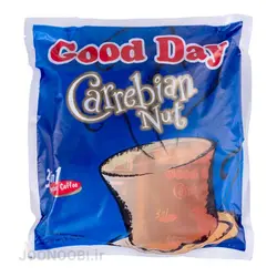 کاپوچینو گوددی کاربین Carrebian Nut : تعداد 30 عدد