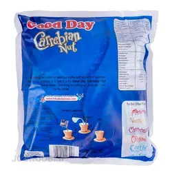 کاپوچینو گوددی کاربین Carrebian Nut : تعداد 30 عدد