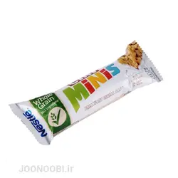 شکلات بار رژیمی Cini Minis نستله Nestle : وزن 25 گرم