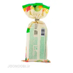 پاستیل شکری میوه ای روشن Roshen : وزن 200 گرم