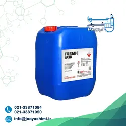 اسید فرمیک