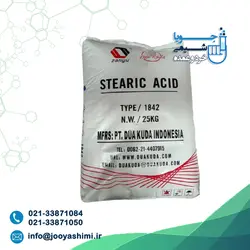 اسید استئاریک