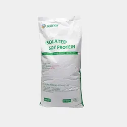 ایزوله سویا