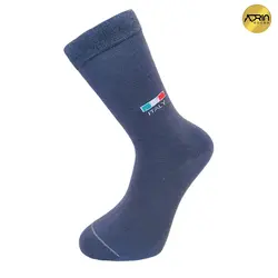 جوراب ساق بلند مردانه ایتالیا ❤️ | بسته 12 عددی