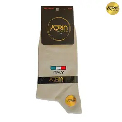 جوراب ساق بلند مردانه ایتالیا ❤️ | بسته 12 عددی