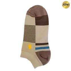 جوراب مچی مردانه طرح پولو ❤️ | بسته 12 عددی