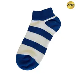 جوراب مچی مردانه طرح ترکیبی ❤️ | بسته 12 عددی