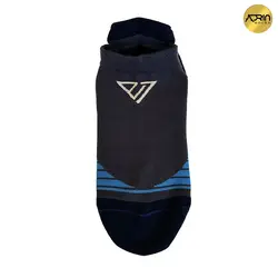 جوراب مچی مردانه طرح مثلث❤️ | بسته 12 عددی