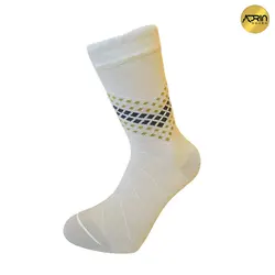 جوراب مردانه ساق دار طرح مصری ❤️ | بسته 12 عددی