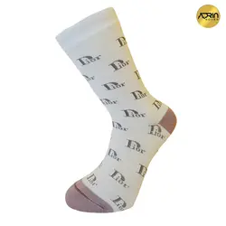 جوراب مردانه ساق دار طرح دیور ❤️ | بسته 12 عددی