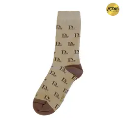 جوراب مردانه ساق دار طرح دیور ❤️ | بسته 12 عددی