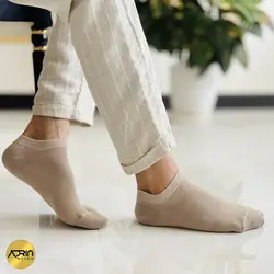 جوراب مچی مردانه ساده❤️ | بسته 12 عددی