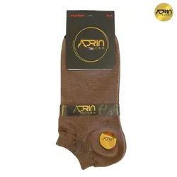 جوراب مچی مردانه ساده❤️ | بسته 12 عددی