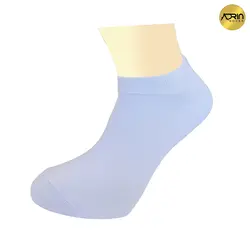 جوراب مچی مردانه سفید❤️ | بسته 12 عددی