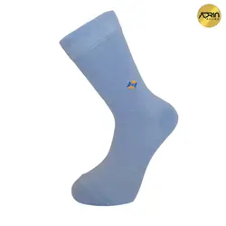 جوراب مردانه ساق دار ساده ❤️ | بسته 12 عددی