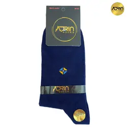 جوراب مردانه ساق دار ساده ❤️ | بسته 12 عددی