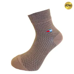 جوراب نیم ساق مردانه تامی  ❤️ | بسته 12 عددی