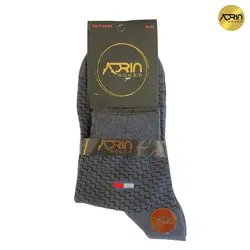 جوراب نیم ساق مردانه تامی  ❤️ | بسته 12 عددی