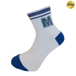 جوراب نیم ساق مردانه ترکیبی ❤️ | بسته 12 عددی