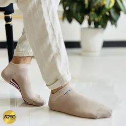 جوراب مچی مردانه طرح پرچم USA❤️ | بسته 12 عددی